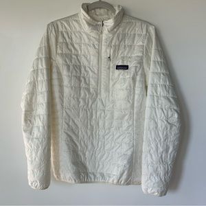Patagonia Women's Nano Puff Pullover